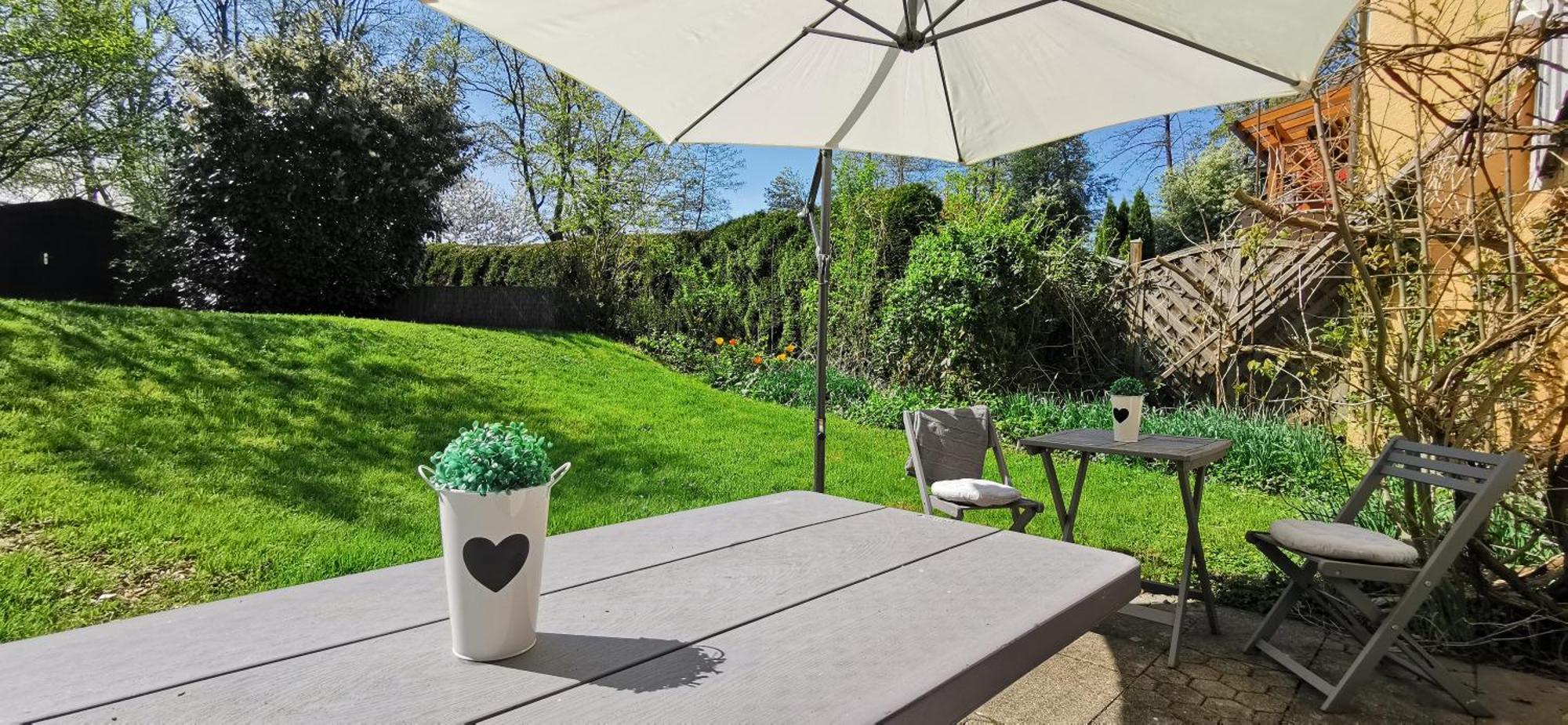 Bodensee Apartment Ravensburg Obereschach Zewnętrze zdjęcie